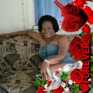 Meet your Posher, Kimone